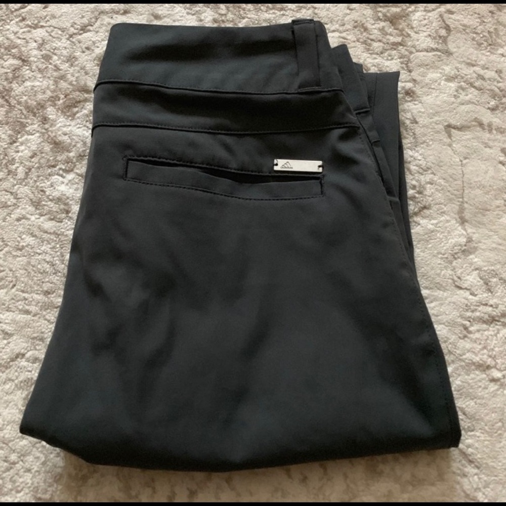 Adidas Golf Pants